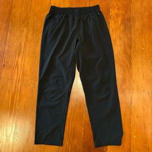 outdoor voices zephyr pant 26”, black